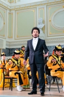 В Санкт-Петербурге с успехом прошли Дни Монголии
