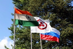 Проект «Россия и Индия: два магнита»