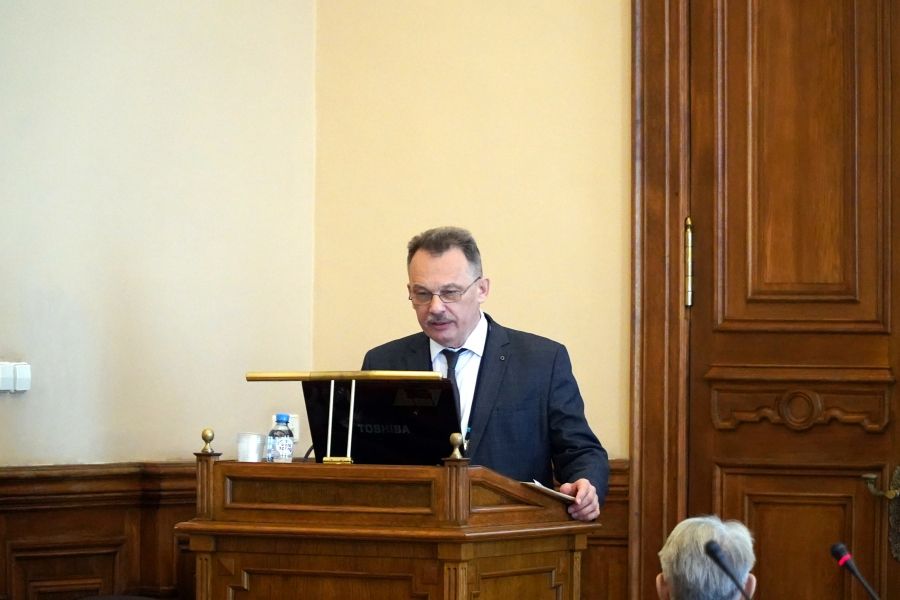 Цикл лекций «Санкт-Петербург – город решёток и камня»: лекция «Санкт-Петербург – город орнаментов: бордюры» (9 сентября)