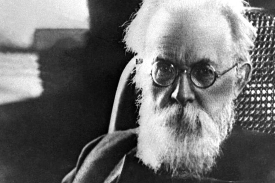 Цикл лекций «Вклад Рерихов и близких им мыслителей в становление новой научной картины мира». Лекция «Роль индийской мудрости в создании В. И. Вернадским новой научной картины мира» (23 ноября)
