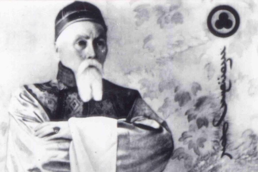 Выставочный проект «Зов о Культуре. К 90-летию Пакта Рериха» (с 16 апреля по 31 августа)