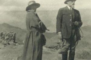 В г. Жирона (Испания) прошла совместная конференция Музея-института семьи Рерихов и Университета города UDG