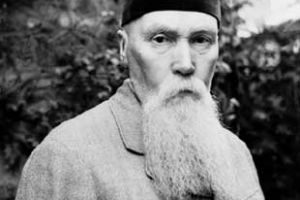 Круглый стол «Николай Рерих и Финляндия» (1 декабря)