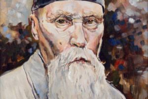 Третья лекция цикла «Неорусский стиль»: «Синтез искусств в неорусском стиле. Работы А. В. Щусева и Н. К. Рериха» (25 ноября)
