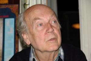 Сегодня, 19 января, празднует свой юбилей Роллан Петрович Сергиенко 