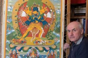 Александр Арамович Кочаров