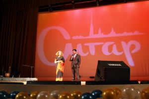 В Петербурге прошел VI фестиваль «Ситар в Петербурге»