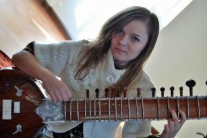 В Музее-институте семьи Рерихов прошло награждение участников III Фестиваля «Ситар в Петербурге»