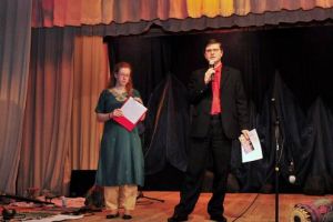 20-27 ноября Санкт-Петербургский государственный Музей-институт семьи Рерихов при участии различных творческих коллективов и музыкантов проводит III-й международный фестиваль «Ситар в Петербурге»