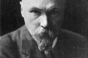 70 лет назад ушел из жизни Николай Константинович Рерих