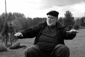 Ушел из жизни философ и поэт Юрий Линник