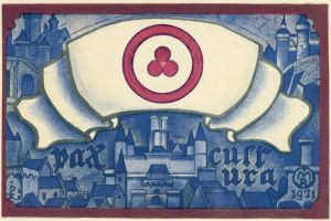 Семинар «Пакт Рериха и культурное наследие в музеях и библиотеках» (14 ноября)