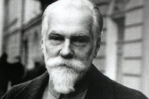 Исполнилось 114 лет со Дня рождения Святослава Николаевича Рериха (1904—1993)