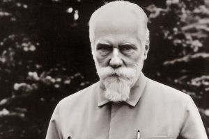 30 января - День памяти Святослава Николаевича Рериха