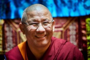 Внимание! Произошли изменения в расписании лекций Буды Бальжиевича Бадмаева.