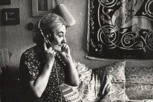 Исполнилось 109 лет со дня рождения Людмилы Степановны Митусовой - основательницы Музея-института семьи Рерихов