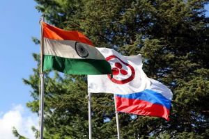 Проект «Россия и Индия: два магнита»