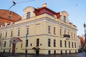 Интерактивная выставка «История дома М.П. Боткина»