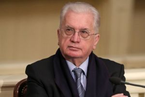 Михаил Пиотровский создал комиссию по стратегии сохранения рериховского наследия