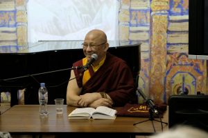 Вниманию посетителей!