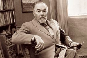 21 мая - день памяти Юрия Николаевича Рериха