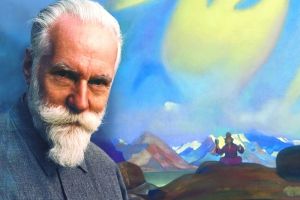 Исполнилось 116 лет со Дня рождения Святослава Николаевича Рериха (1904—1993)
