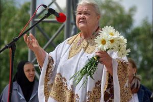 Ушла из жизни сценарист и режиссер Ренита Григорьева 