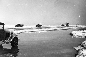 Видеоролик «Если б не было войны»