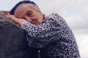 111-я годовщина со дня рождения Людмилы Степановны Митусовой (1910–2004) - основательницы Музея-института семьи Рерихов 