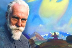 Исполнилось 117 лет со дня рождения Святослава Николаевича Рериха (1904-1993)