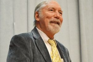 Ушел из жизни Андрей Владимирович Гнездилов (1940-2022 гг.)