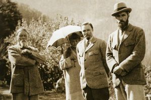 Ежегодно 8 июля в России отмечается День семьи, любви и верности