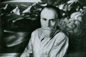 Исполнилось 118 лет со Дня рождения Святослава Николаевича Рериха (1904—1993)