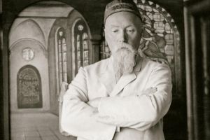 День Памяти Николая Константиновича Рериха