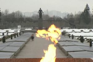 27 января - 79 лет со дня полного освобождения Ленинграда от фашисткой блокады