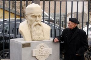 День памяти академика Шагдарына Биры