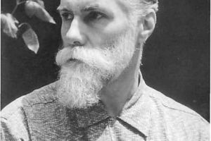 23 октября - День рождения Святослава Николаевича Рериха