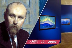 Виртуальный филиал Русского музея