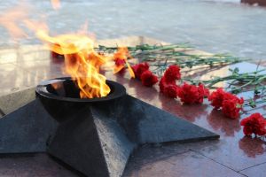 18 января - годовщина прорыва блокады Ленинграда