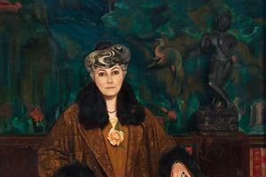 13 февраля - день рождения Елены Ивановны Рерих