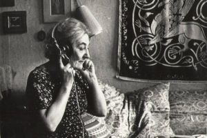 Исполнилось 114 лет со дня рождения Людмилы Степановны Митусовой (1910–2004) - основательницы Музея-института семьи Рерихов 