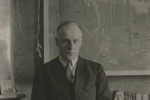 9 июня отмечается День рождения Бориса Константиновича Рериха, младшего брата Николая Константиновича Рериха