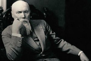 150-летие со дня рождения Николая Константиновича Рериха - 9 октября