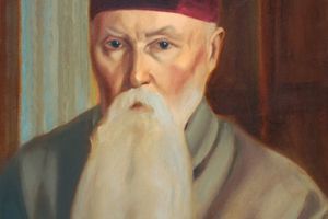 Объявлен конкурс на присуждение Международной премии имени Николая Рериха в 2016 году