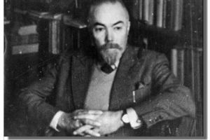 21 мая - день памяти Юрия Николаевича Рериха