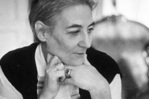 Исполнилось 115 лет со дня рождения Людмилы Степановны Митусовой (1910–2004) - основательницы Музея-института семьи Рерихов 