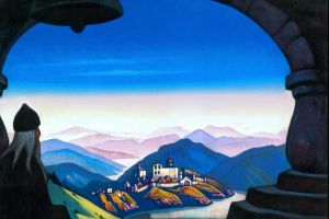 Санкт-Петербургский государственный Музей-институт семьи Рерихов поздравляет с Днём России!