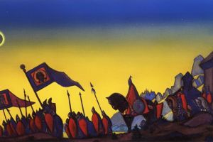 22 июня – День памяти и скорби