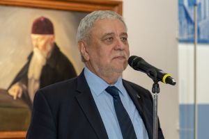 Юбилей А.В. Седова