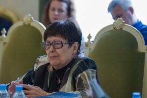 27 октября не стало Людмилы Никифоровны Галенской (1932—2025) – советского и российского учёного-правоведа, ведущего специалиста по международному праву